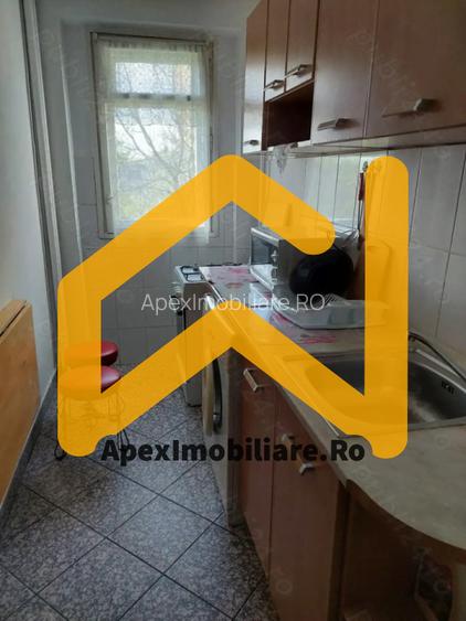 Drumul Taberei | 2 Camere | Decomandat | Balcon| Metrou Raul Doamnei - 7