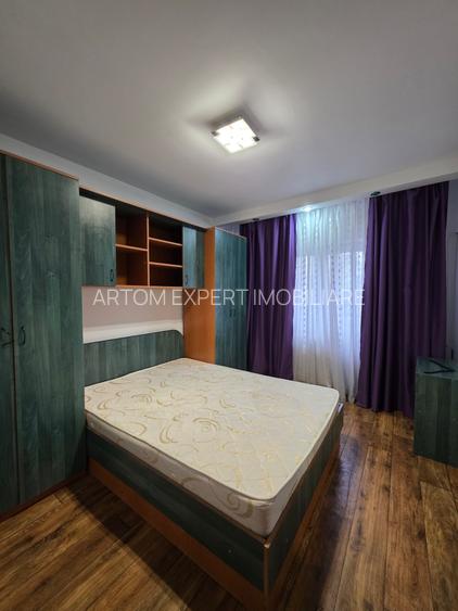 Titan,str.Ciucea,7 minute metrou 1 Decembrie 1918 - 5