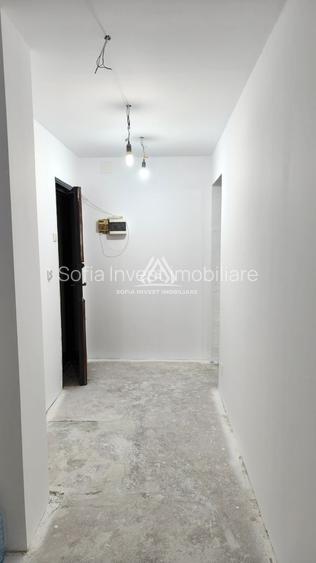 Apartament 2 camere 43mp Mănăștur, aleea Peana - 3