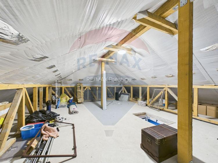 Casă ultramodernă de vânzare | Prelungirea Ghencea - 53