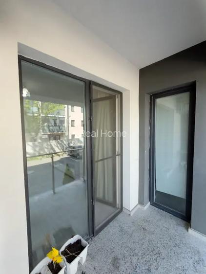 Apartament 2 camere Mobilat cu parcare / 13 minute metrou 1 Dec 1918 - 11