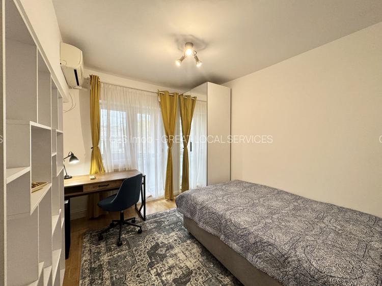 Apartament 3 camere in Zona Libertatii-Piata Natiunile Unite-Splai - 16