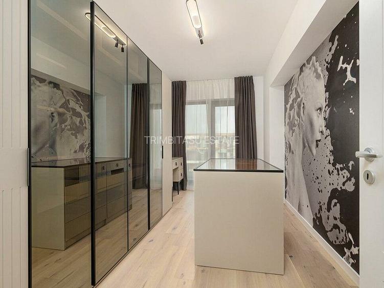 3 Camere Superb - Pipera - First Estate - Loc parcare - 9