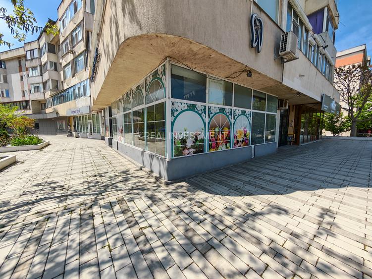 SPATIU COMERCIAL IN INTERSECTIA DACIA - 6