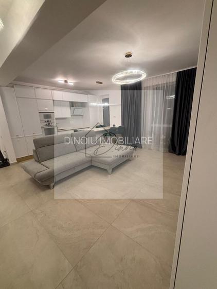 Apartament 2 camere Baicului I Quartz Residence I 2 parcari si boxa - 15