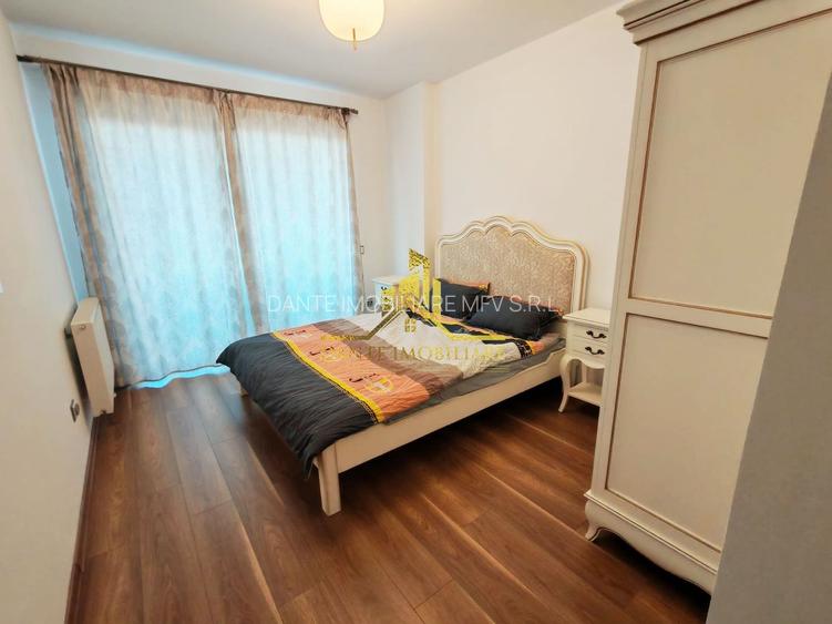 2 camere, PET FRIENDLY, modern, terasa, parcare, Gheorgheni, Sopor - 4