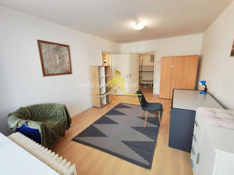 2 camere, decomandat, mobilat modern, balcon, Gheorgheni, Brancusi - 10