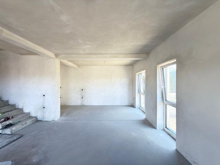 Casa NOUA tip duplex cu GARAJ, incalzire prin pardoseala, 0% comision - 4