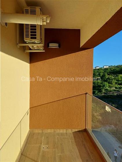 Apartament cu 2 cam ,langa lac.mutare imediata! - 11