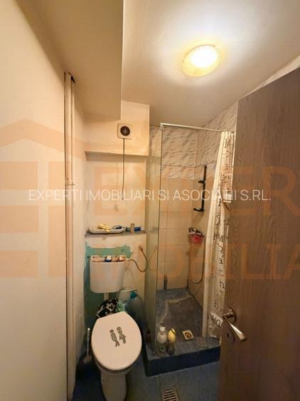 Apartament 2 camere, situat in zona Gara - 3