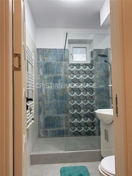 LUX! Inchiriere Ap 2 cam conf 1 Independentei, mobilat si utilat - 20