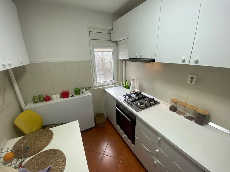 De vânzare apartament 2 camere zona Titan, București - 6