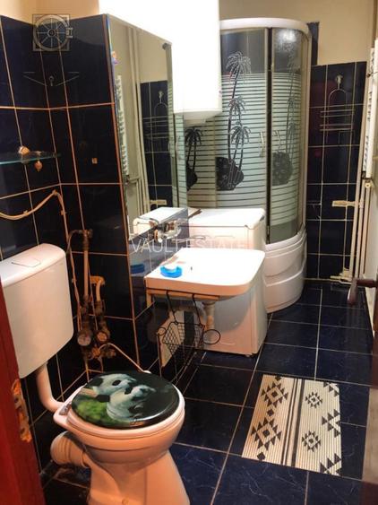 GARSONIERA-TRAFIC GREU-NASAUD-LIBERTY MALL-ETAJ 1/8-CENTRALA - 7