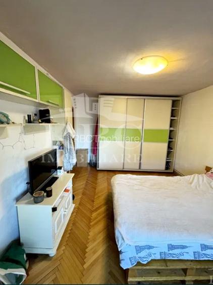 Apartament 3 camere decomandat in cartierul Intre Lacuri - 3