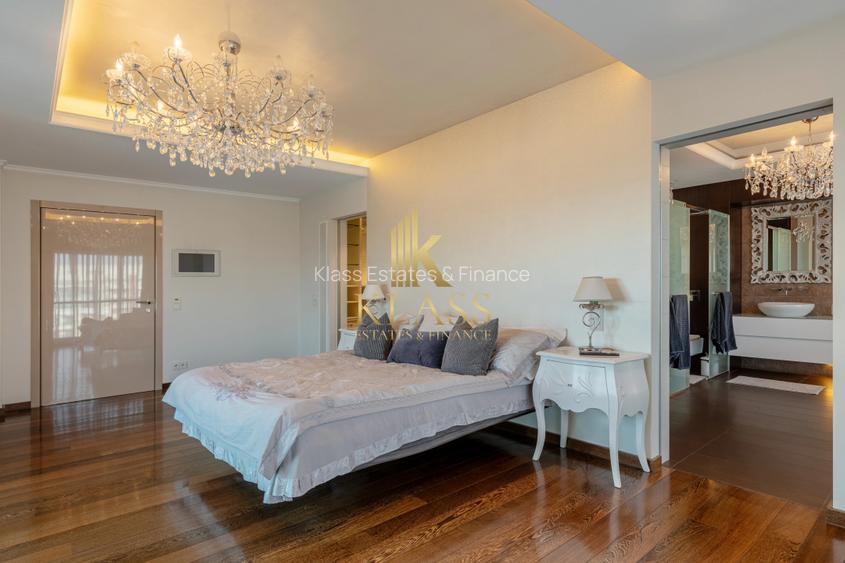 Penthouse | 475 mp | Terasa 200 mp | Barbu Vacarescu | Tei - 8