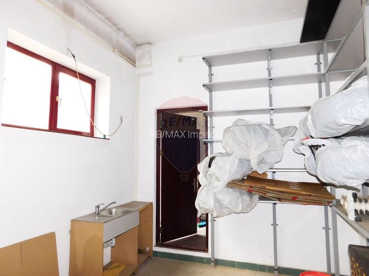 Apartament duplex 4 camere 4 bai 200 mp Bucuresti Domenii - 13