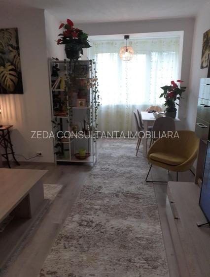 Studio modern de inchiriat - 10 minute Metrou Lujerului - 3