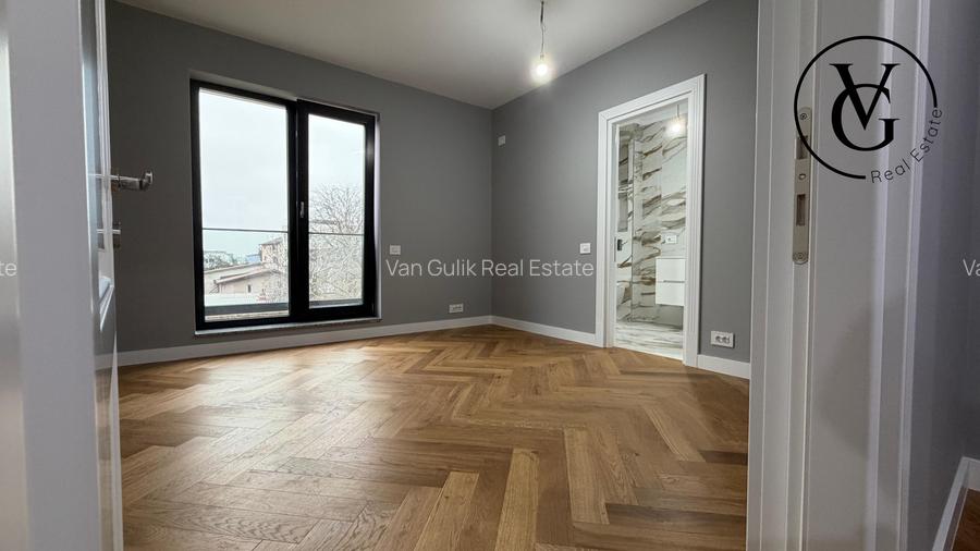 Apartament 3 camere Baneasa | Aviatiei - 3