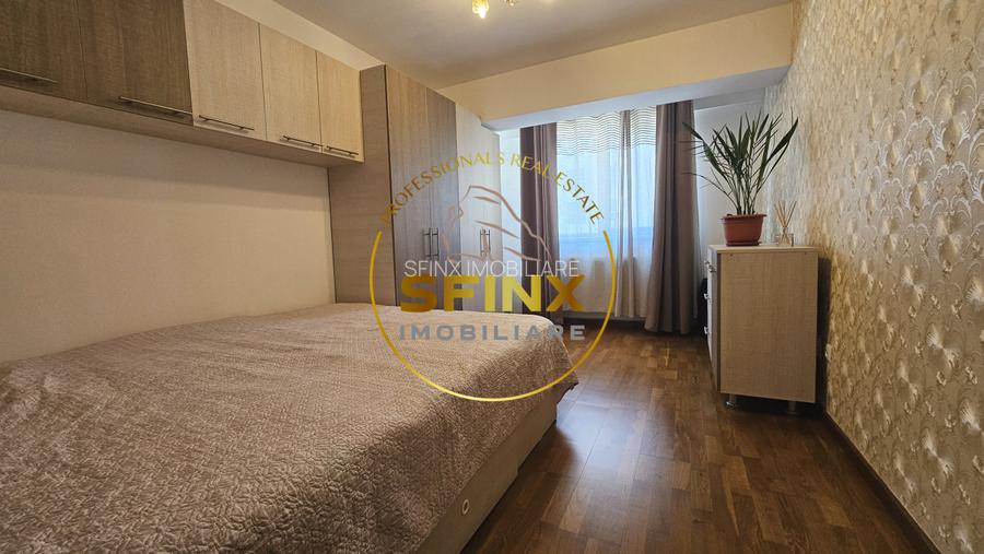 2 camere Titan/ Pallady/ bloc 2020/ mobilat/ utilat/ loc parcare/ comision 0% - 6