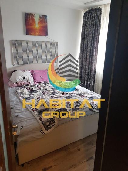 Apartament 2 camere-Berceni-Metrou Brancoveanu-Marie Curie - 3