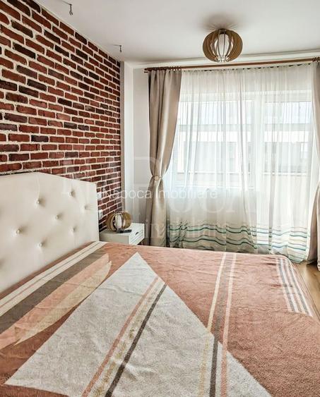 Apartament 3 camere de vanzare in Floresti - 8