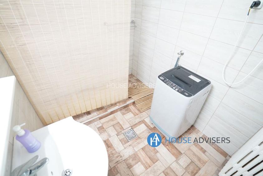 Inchiriere apartament 3 camere Romana - 12