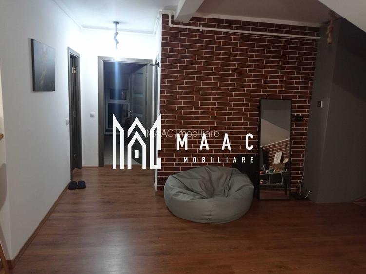 Apartament 3 Camere  70 MP| Pod Privat , Parcare | Turnișor | Sibiu - 7