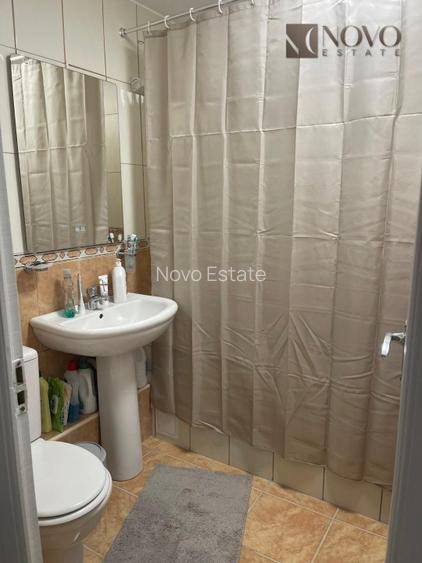 3 Camere | Alba Iulia | Complet Mobilat | Renovat - 14