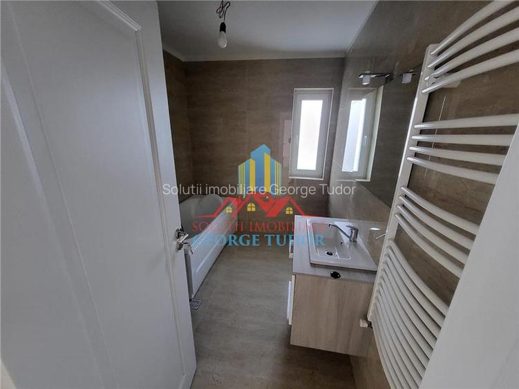 Inchiriere casa Ciorogarla Str Viilor nr 4 - 6