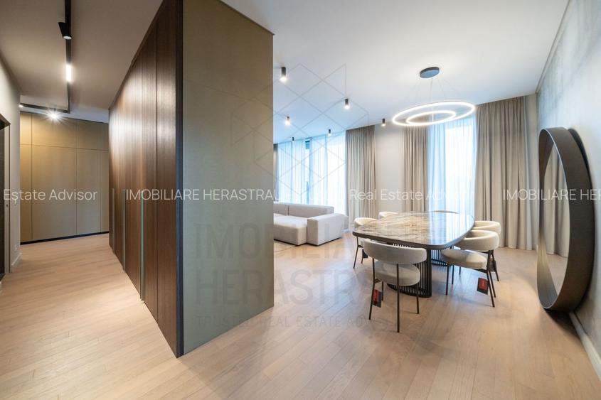 LUXURY HOMES | Floreasca - 6