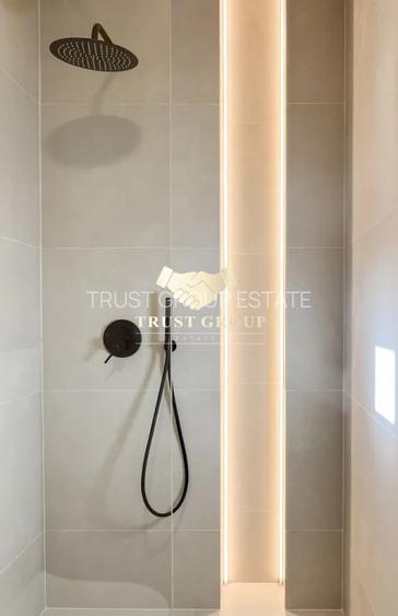 Duplex exclusiv in Baneasa – quiet luxury | gradina privata - 14