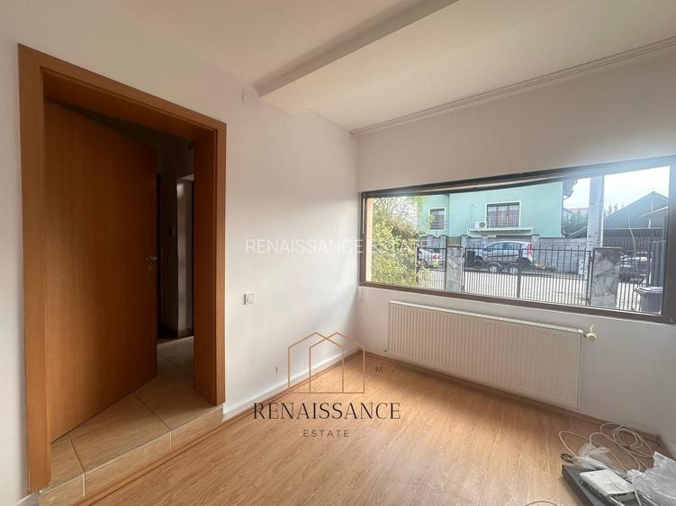 IKEA Duplex 5 Camere | 130mp Utili 350mp Teren | Partial Mobilat - 21