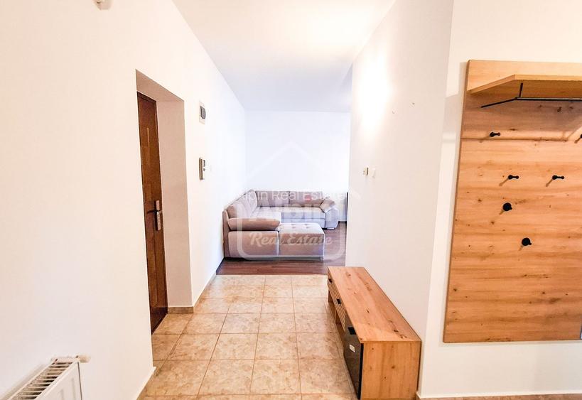 Garsoniera Suprafata Generoasa - 8