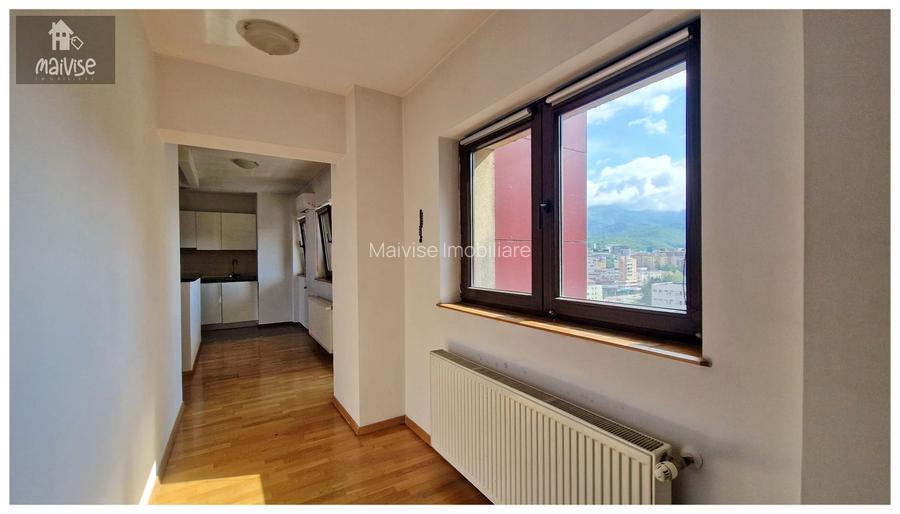 Privilegio Residence, Apartament 2 camere de inchiriat - 13