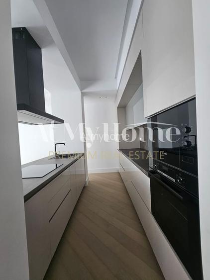 PENTHOUSE NOU 4 CAMERE/ 146 MP UTILI + 34 MP TERASE/ IANCU NICOLAE - 6