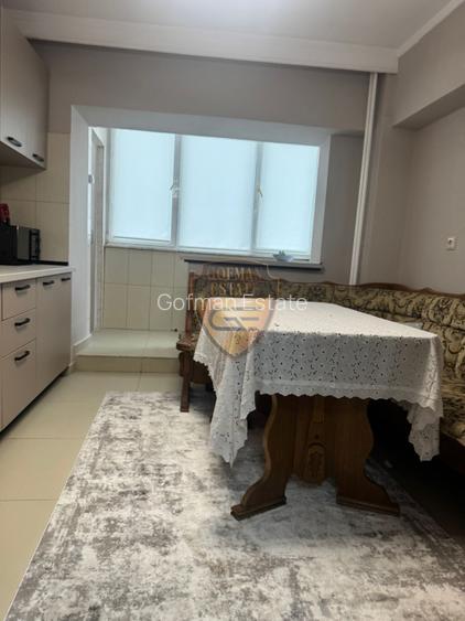 Stadion Victoria 3 camere decomandat renovat, Parcare privata - 12