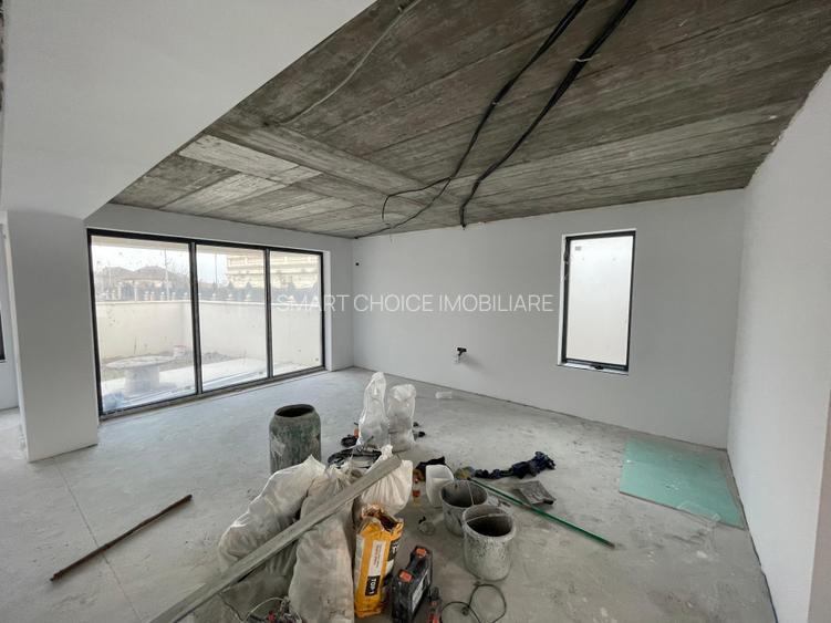 Vilă individuală -C1- Palazu Mare - 9