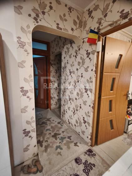 3 Camere Decomandat Zona Dristor - Aleea Suraia - 10