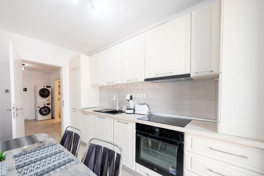 Apartament 2 camere - Cosmopolit - 5