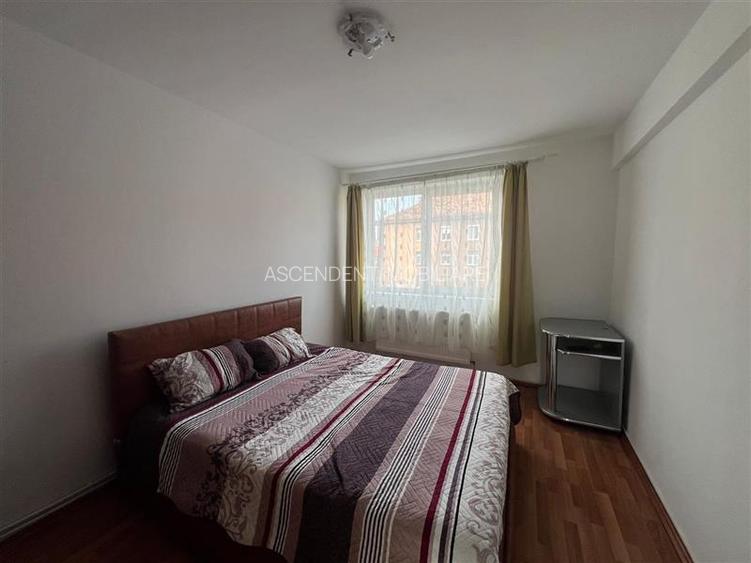 Apartament cu doua camere in Centrul Civic, Brasov - 17