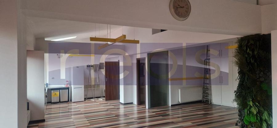 INCHIRIERE VILA P+2 | ZONA UNIRII- Natiunile Unite - 6