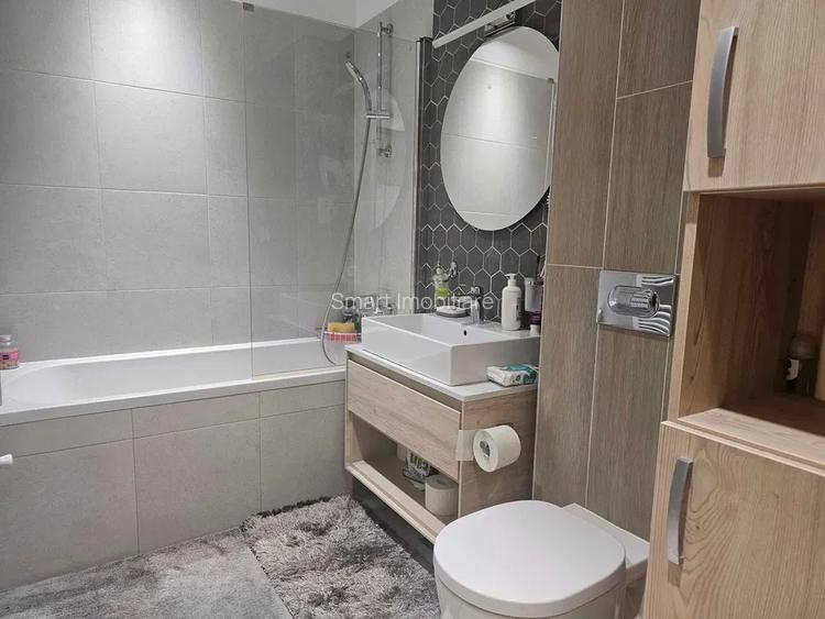 Apartament 3 Camere 76 mp Urban Plaza - 4