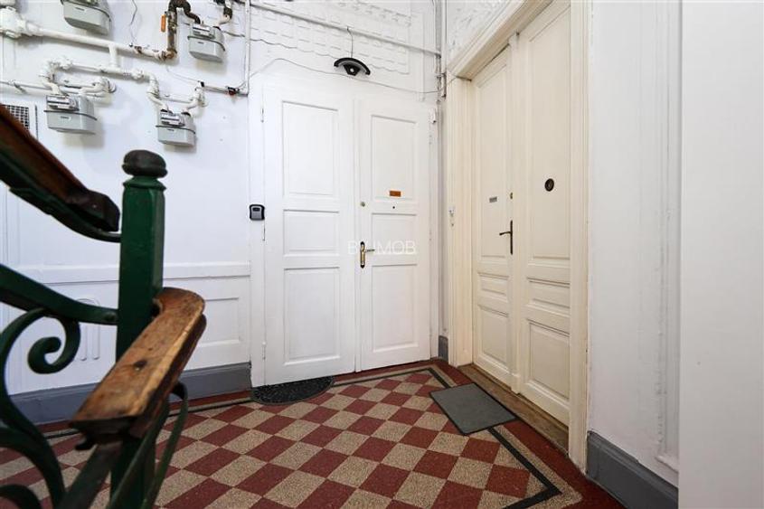 Apartament 2 camere de inchiriat in cladire simbol . - 11