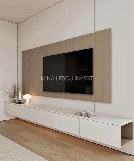 Proiect boutique zona Unirii– disponibilitate limitată la 2 camere - 17