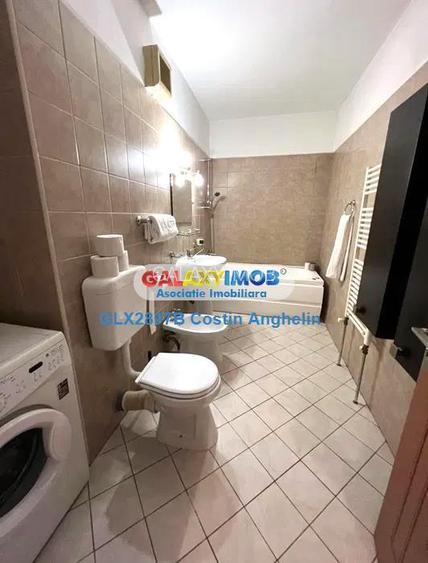 Apartament 2 Camere decomandat - Decebal (Stella Residence) - 5