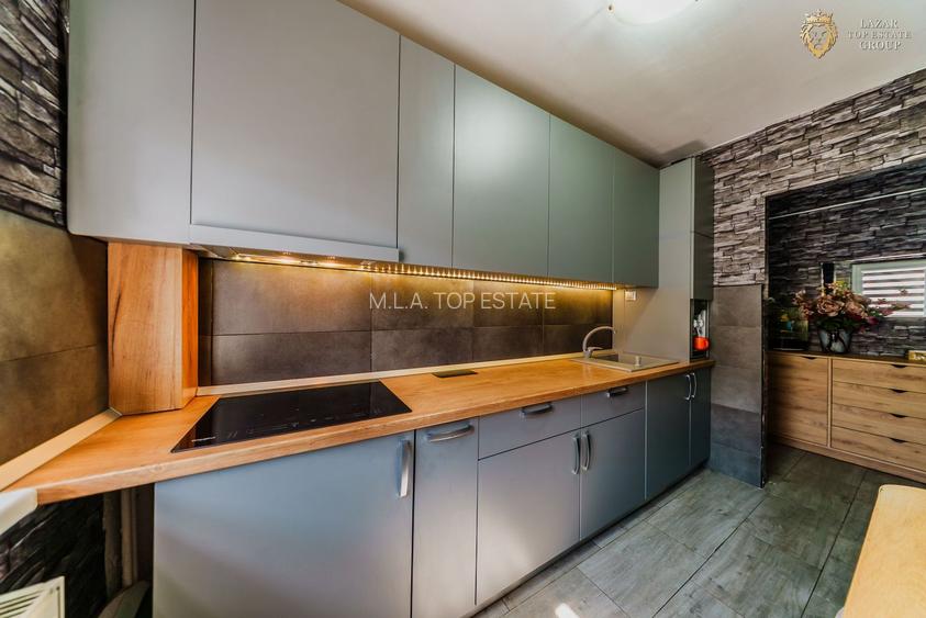 Apartament premium 3 camere de vanzare Micalaca - 11