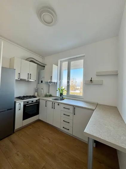 Direct Dezvoltator! 0 Comision, pet friendly, apartament nou - 4