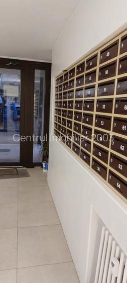 Apartament mobilat, stradal Baba Novac, langa Parcul IOR - 10