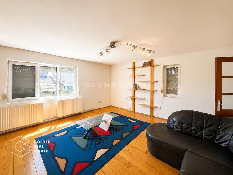 Casa cu teren 688 mp, 2 corpuri de cladire, Parneava - 15