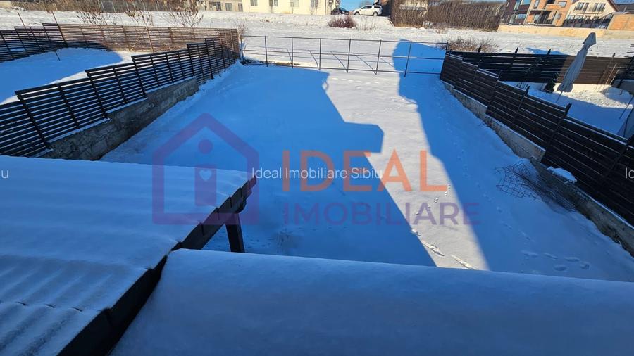 Duplex modern 350 mp de curte, in Cartierul Arhitectilor - 5